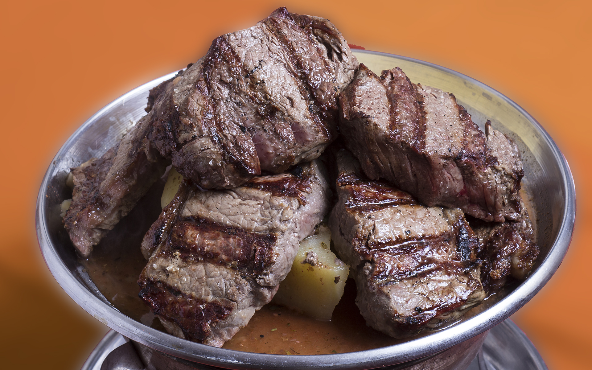 Parrillada Premium
