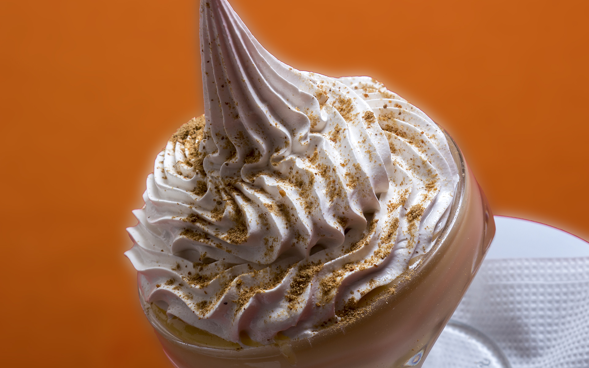 Suspiro Limeño